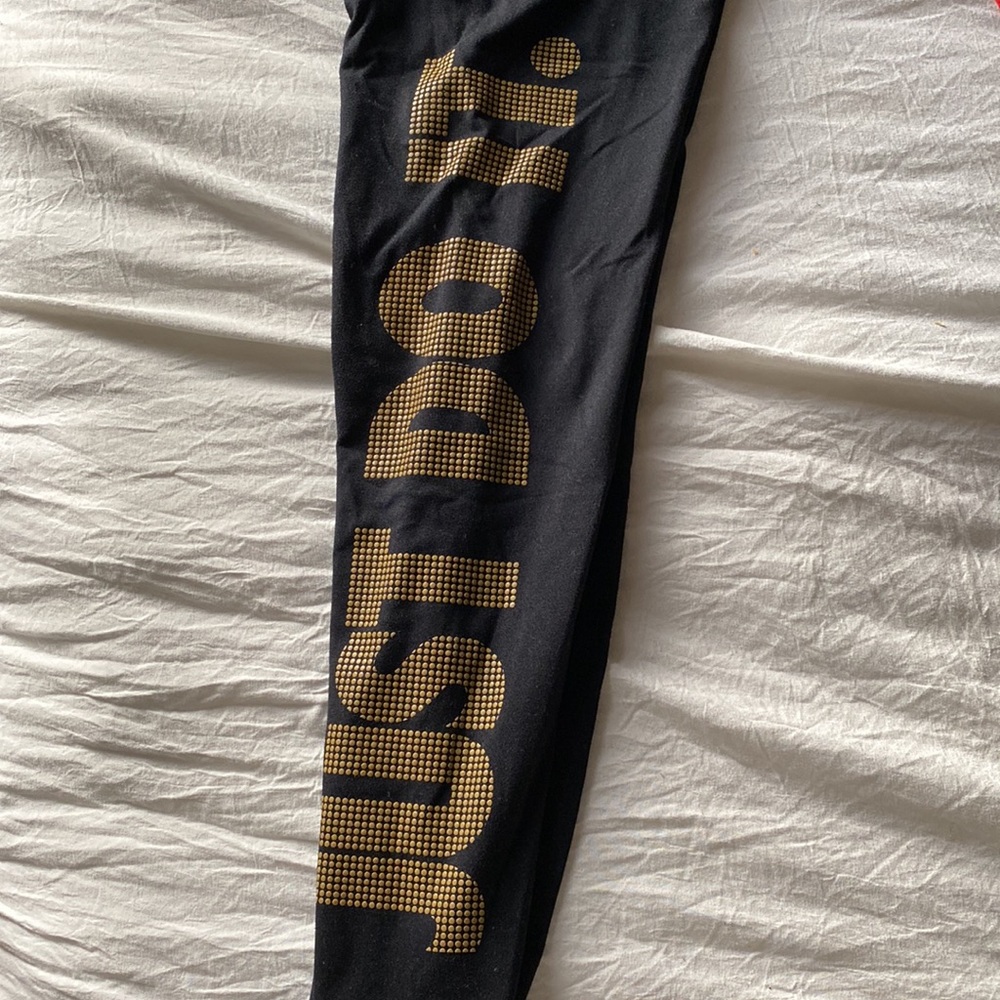 Nike Pro Legging - Picture 2 of 3